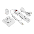 Electrical Essentials Kit, 4-Piece A4044