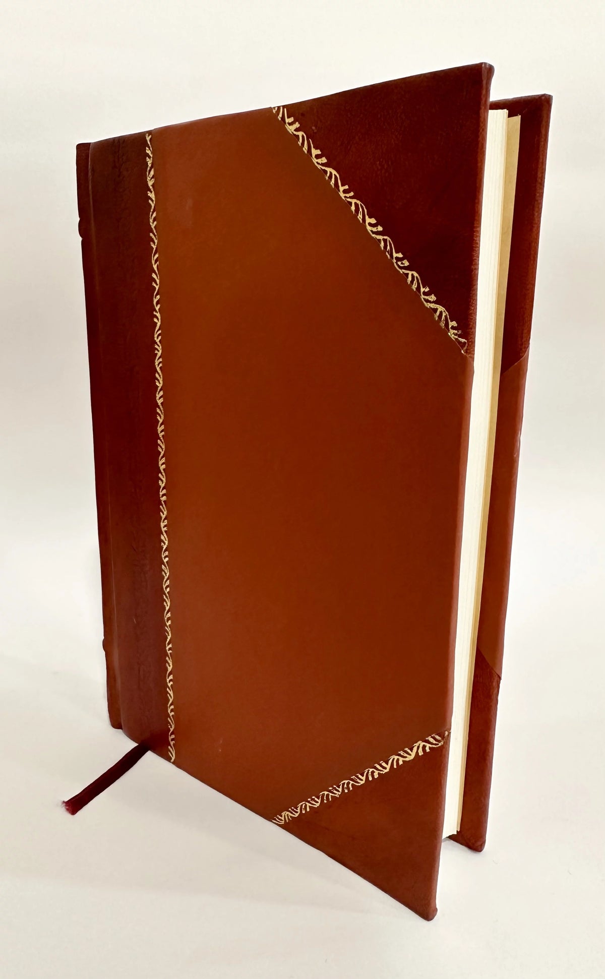 Transcendantes Elliptiques Leather Bound Z544861