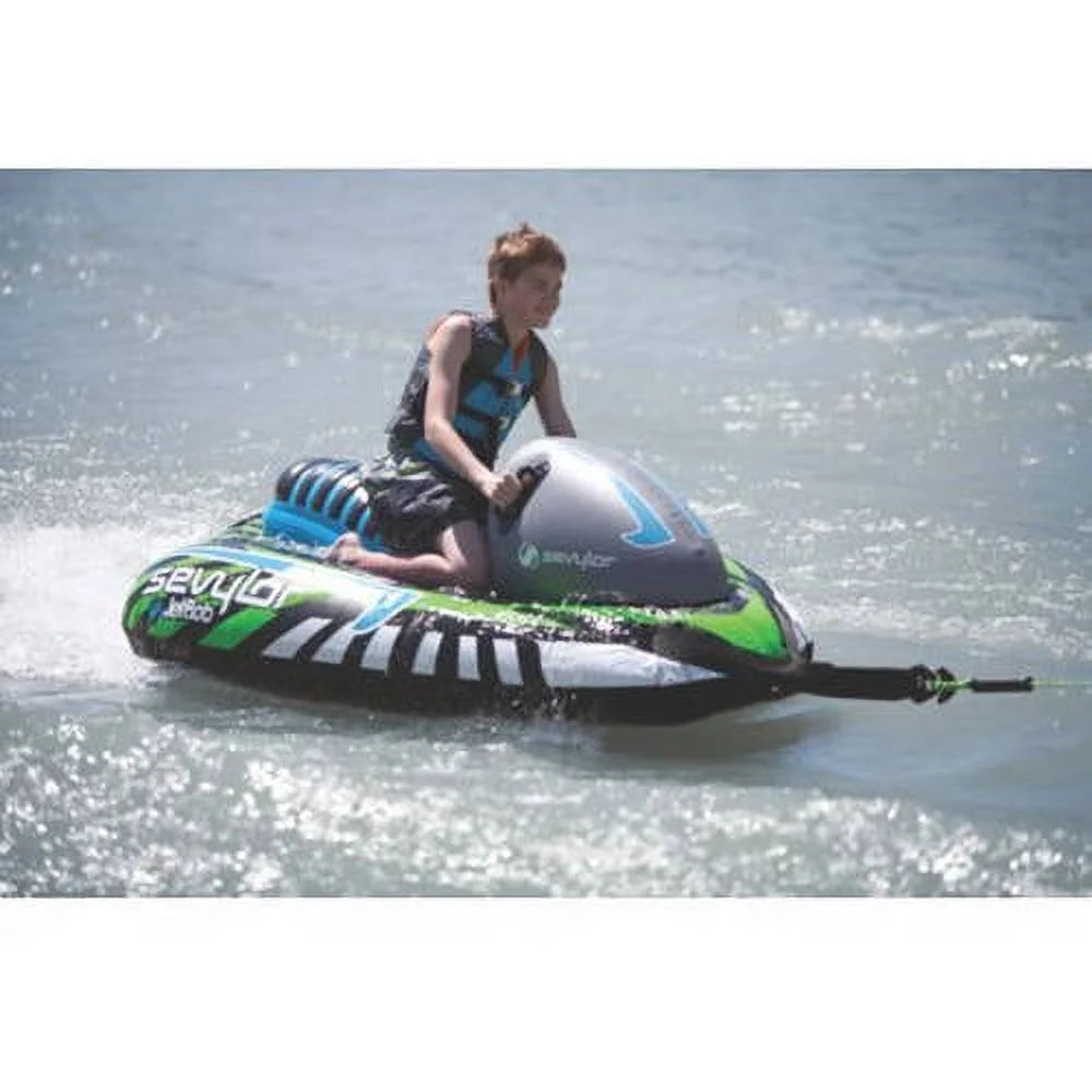 1-Person Towable Tube Y818236