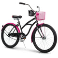 24-In. Cruiser Bicycle Y7162