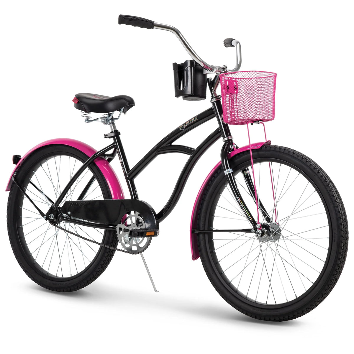24-In. Cruiser Bicycle Y7162