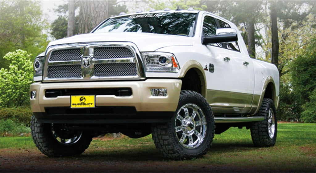 2.5" Leveling Kit W429