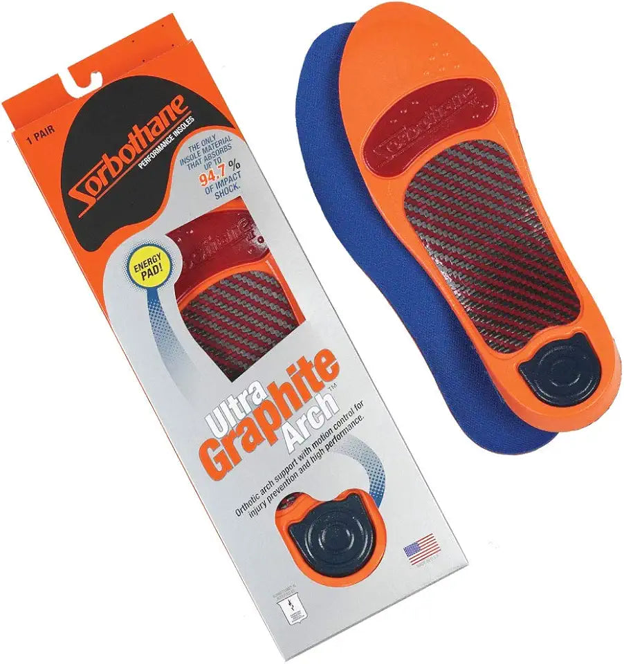 Medium Arch Insole F578128