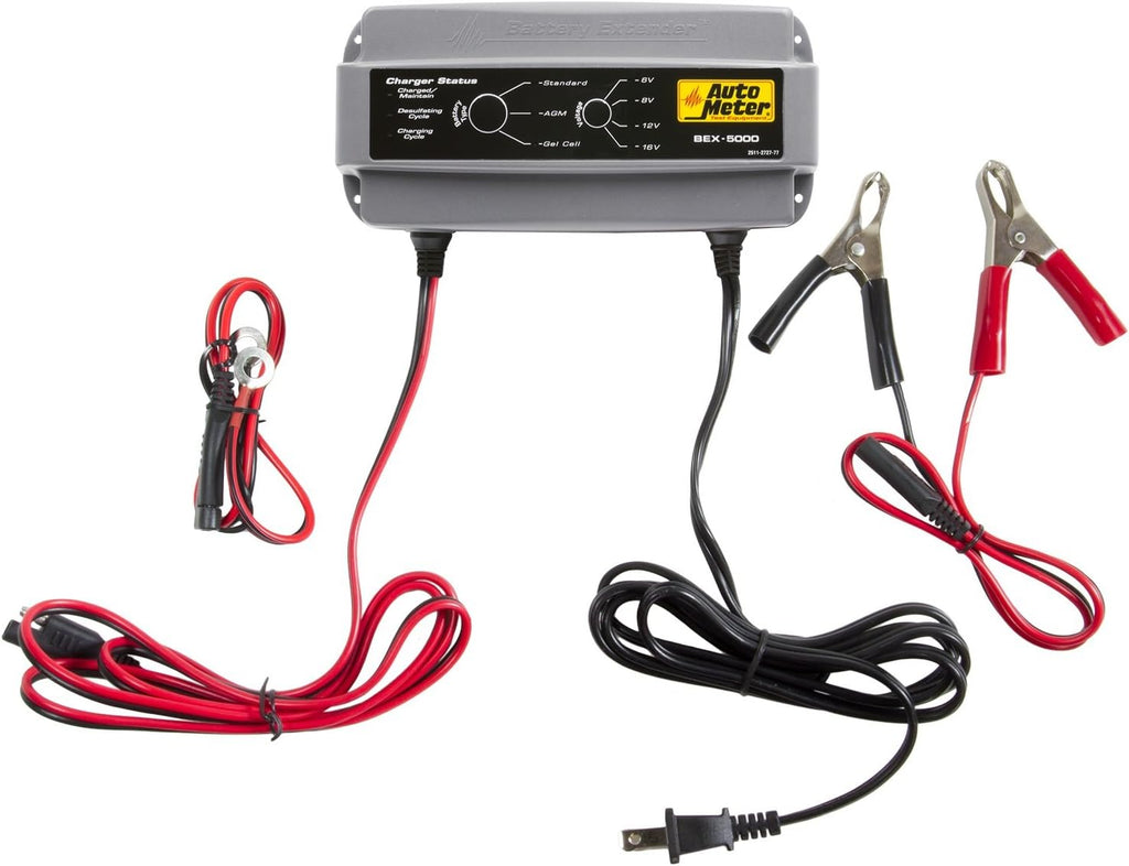 5 Amp Battery Extender F958