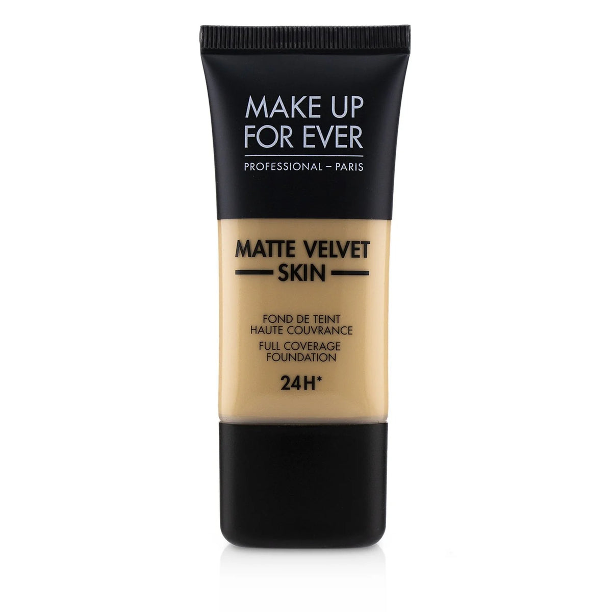 Matte Velvet Skin Full Coverage Foundation 30ml/1oz C73667