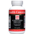 Schisandra Dreams 90 Capsules Q297558