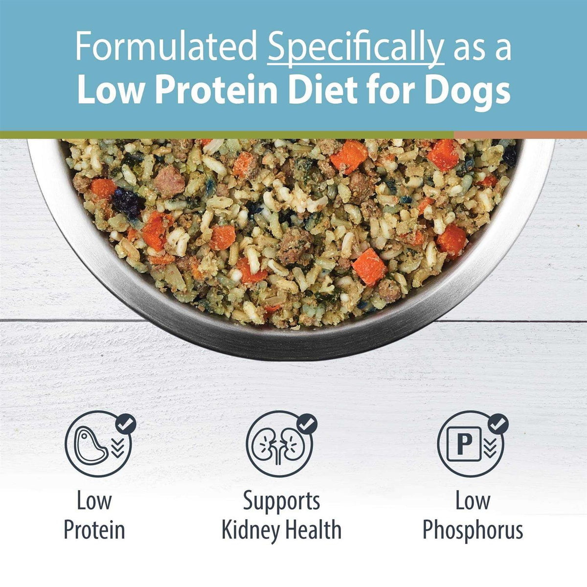 Shelf-Stable Fresh Dog Food G184080