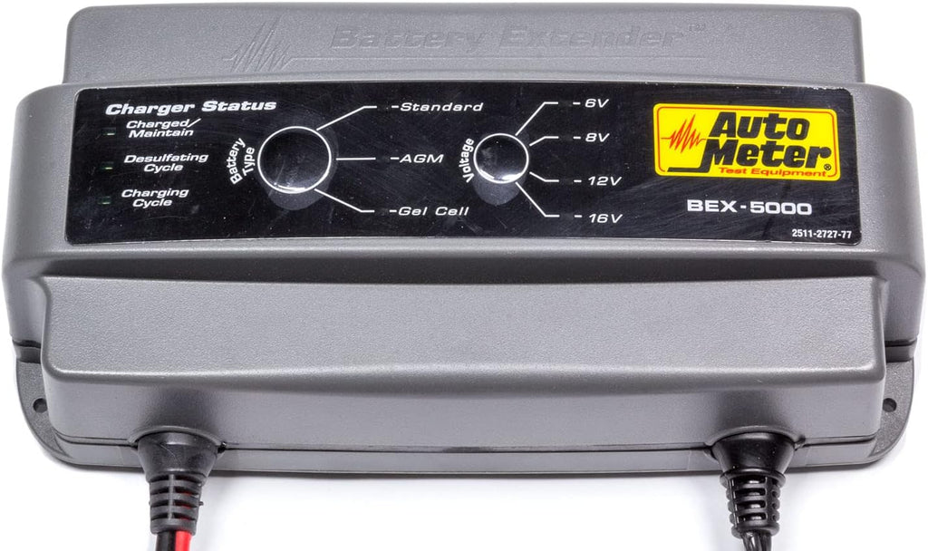 5 Amp Battery Extender F958