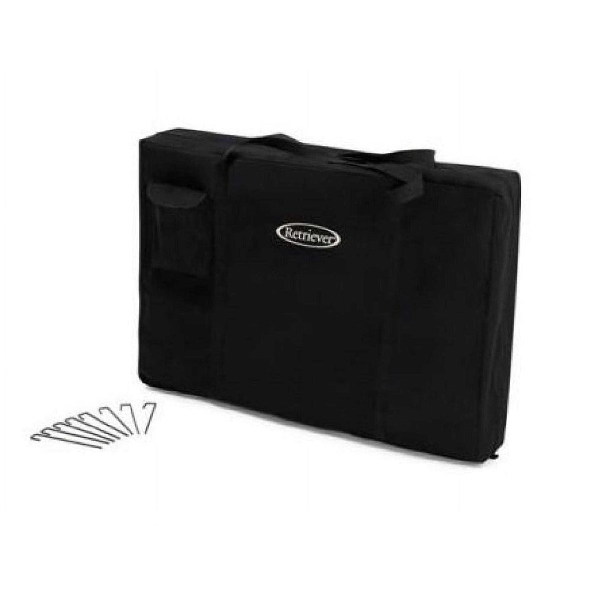 5 ft. x 4.5 ft. x 4.5 ft. Portable Dog Kennel E369