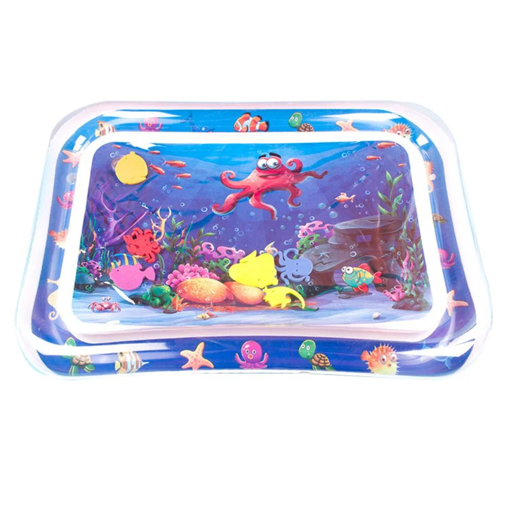 Octopus Inflatable Water Toy R69589