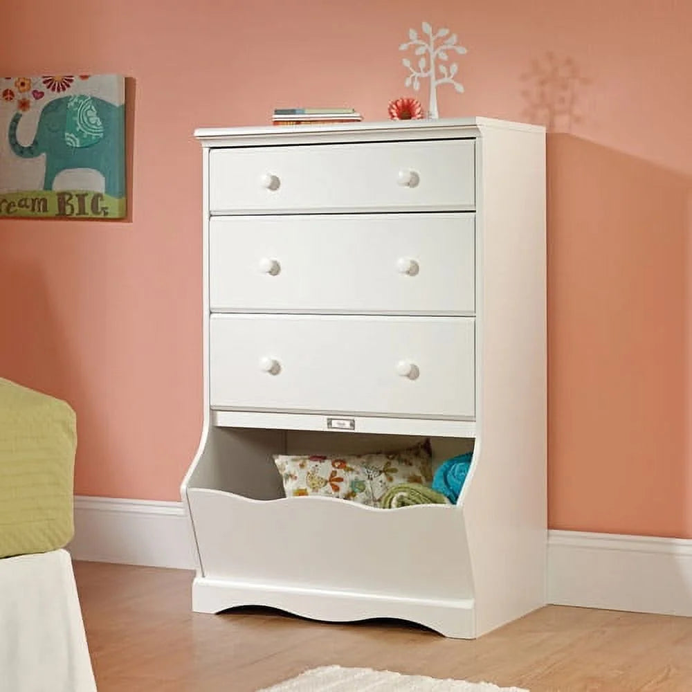 3-Drawer Dresser D915080
