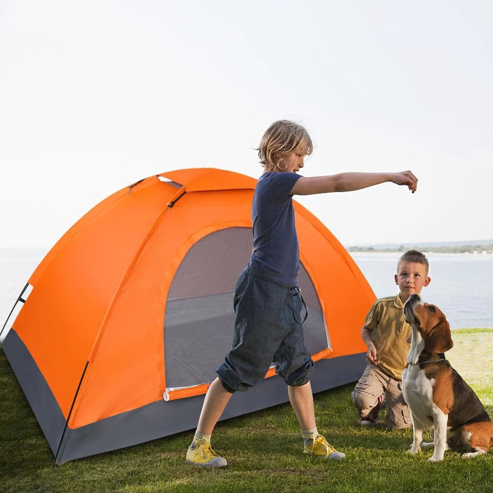 Pop up Camping Tent P817597
