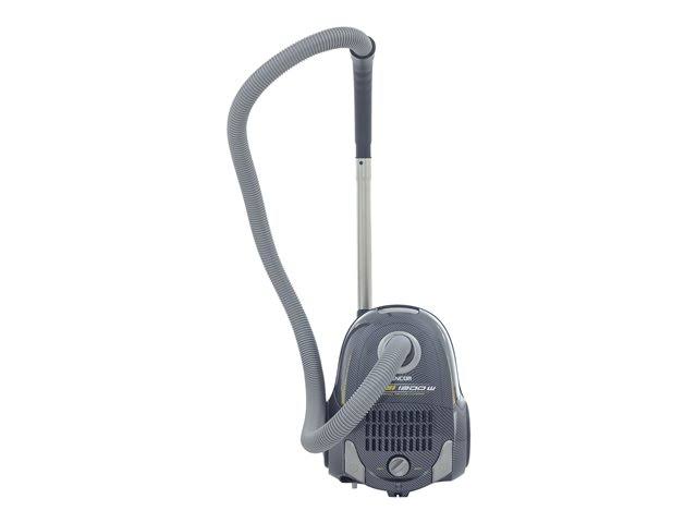 HEPA Canister Vacuum F150