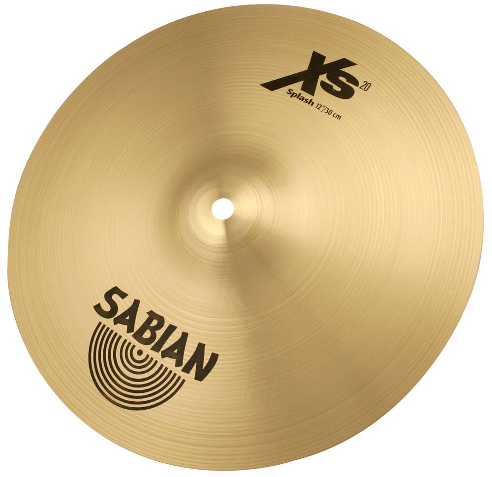 10 in. Splash Cymbal J64513