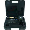 PC-Connectable Label Maker with Color Display X186