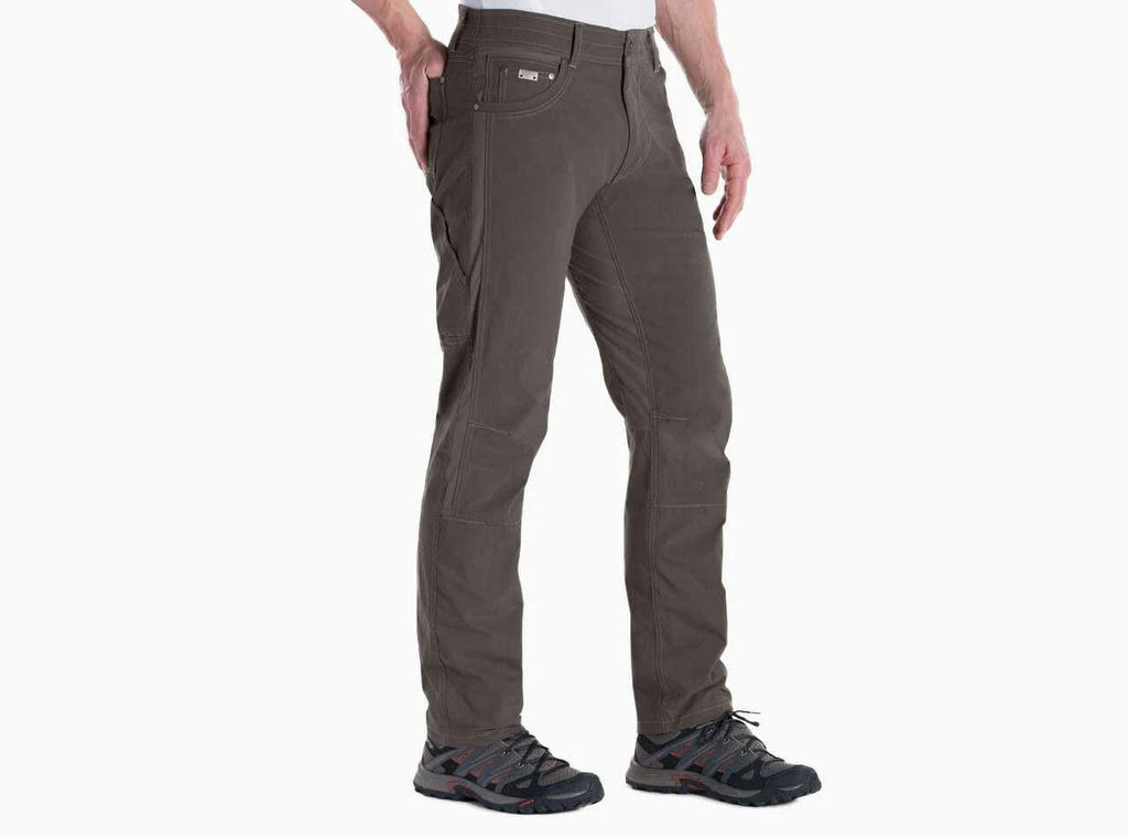 Dark Khaki Men's Radikl Pant T423500