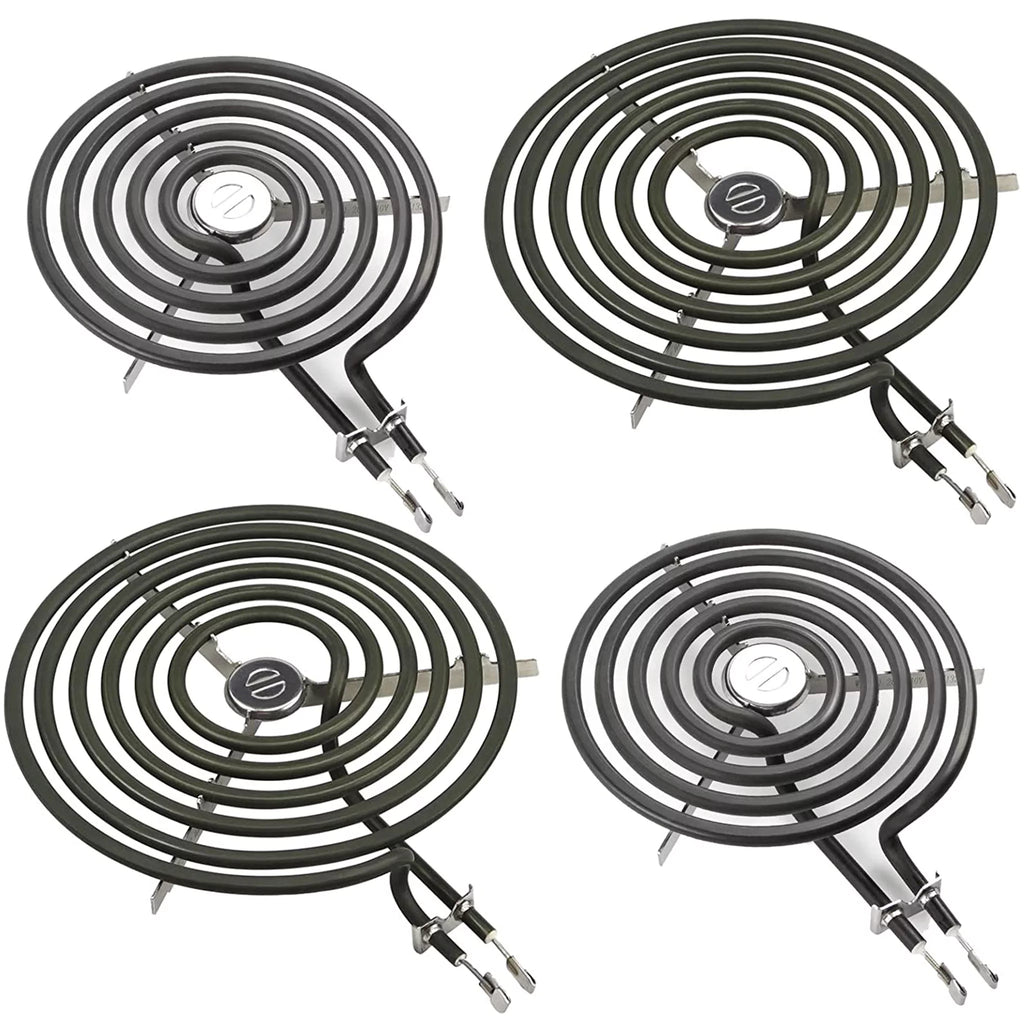 Electric Range Surface Burner Element Kit W54788