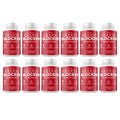 Pills for Heart Health and Blood Balance 12 Bottles M41122