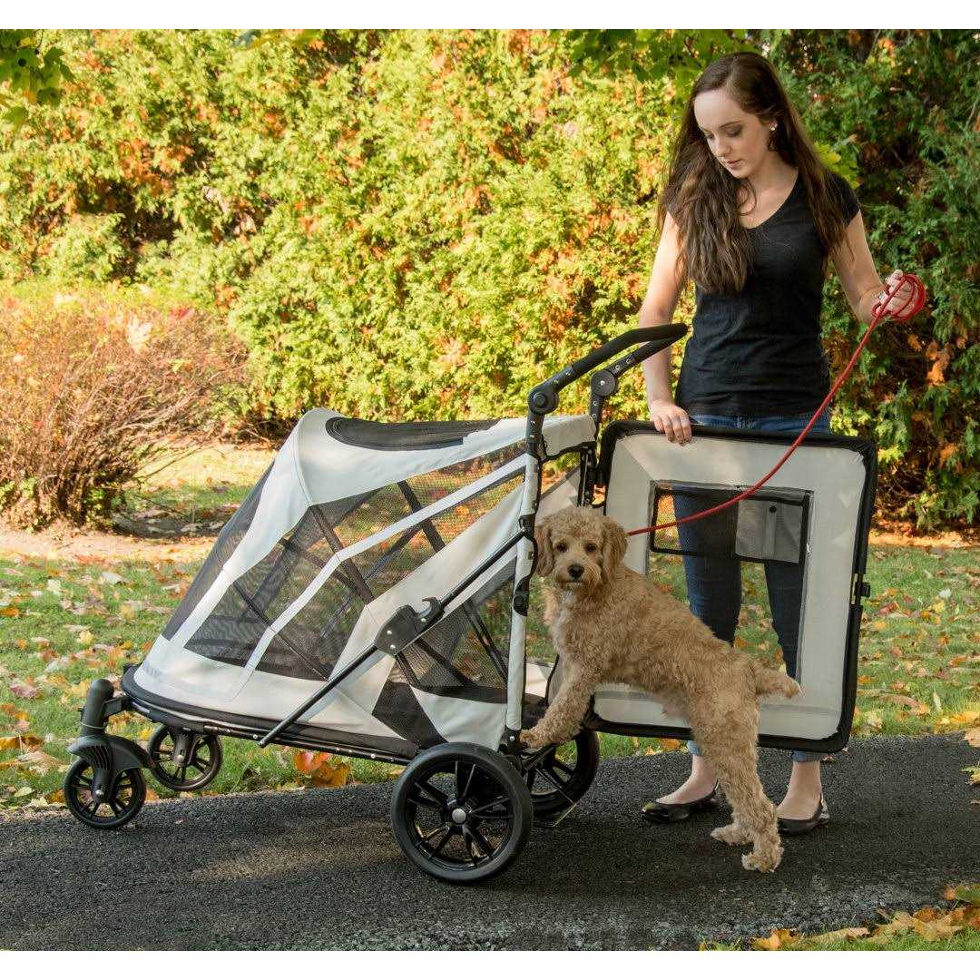 Pet Stroller J1664