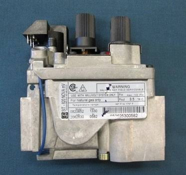 Sit Gas Valve - NG L192853