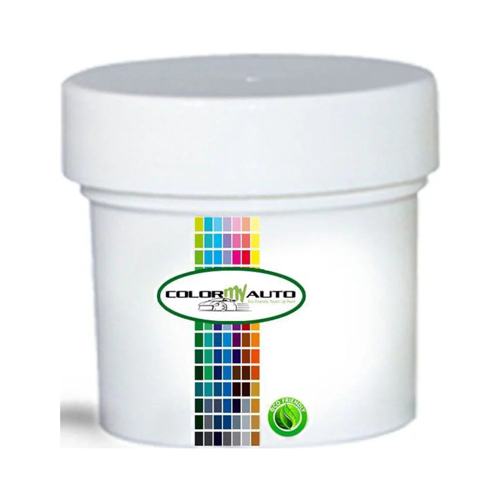 Champagne Metallic Single Stage Automotive Paint 1 Oz Bottle T7867
