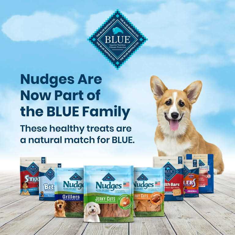 Dog Treats Jerky Cuts P720