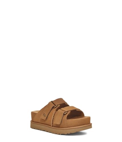 Women's Slide Sandal B48027