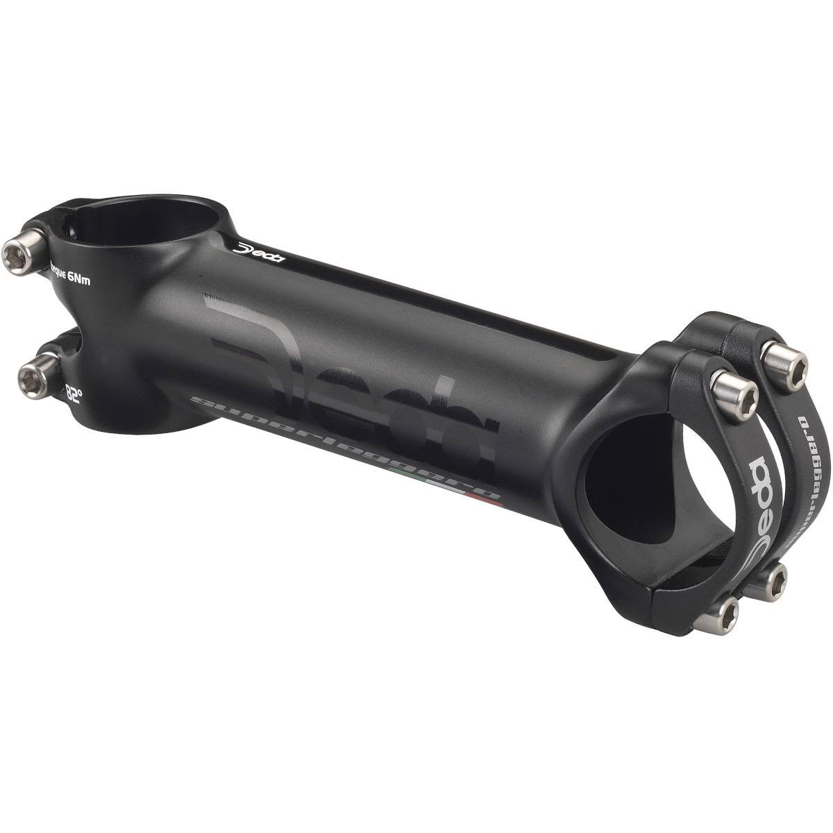 Black 120mm Stem E935
