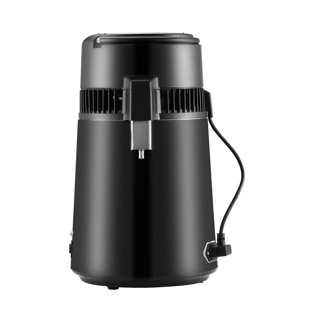 4L Water Distiller Stainless Steel J44526