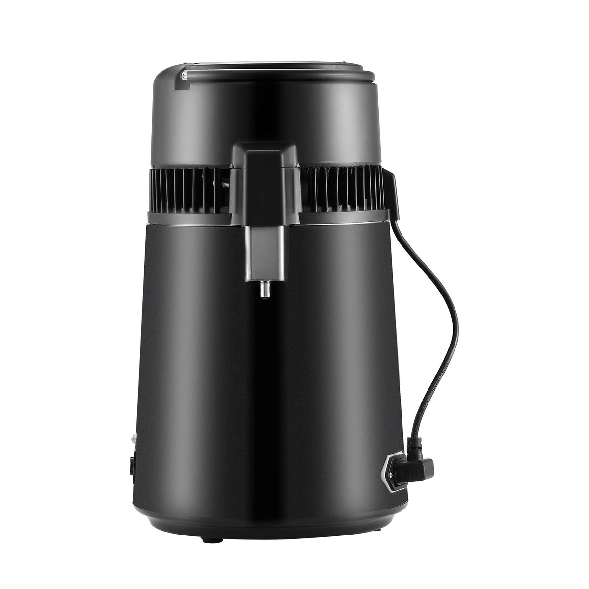 4L Water Distiller Stainless Steel J44526