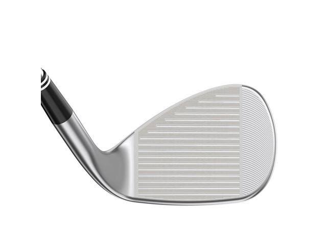 Steel Shaft Wedge C455