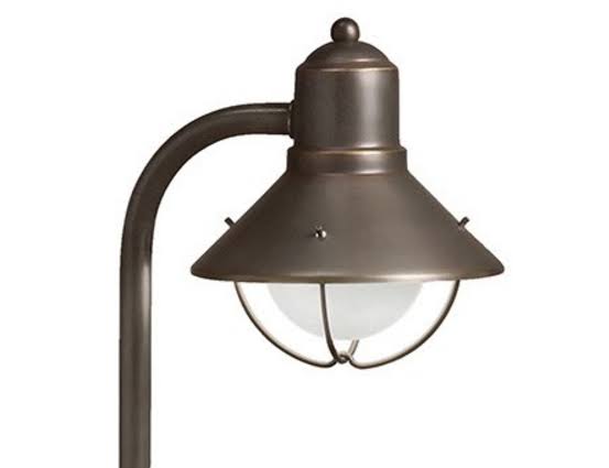 12V Landscape Path and Spread Light E7311