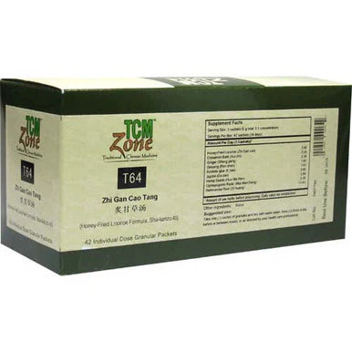 Honey-Fried Licorice Formula 42 packets L469
