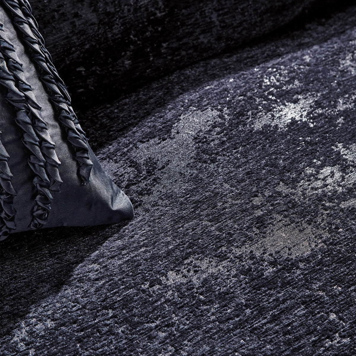 Indigo King Sham V572014