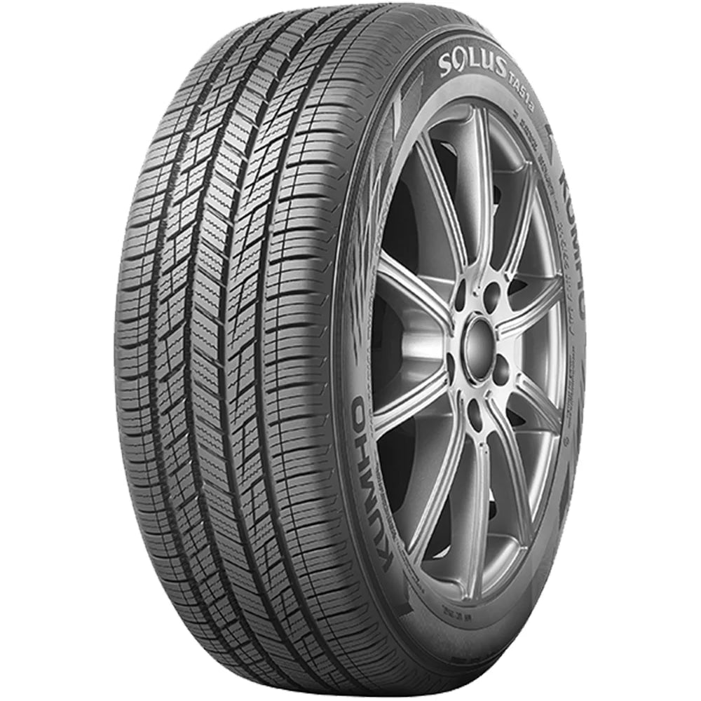 All Season 195/65R15 91T Passenger Tire D761