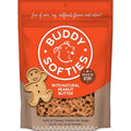Peanut Butter Soft and Chewy Dog Treats B61487