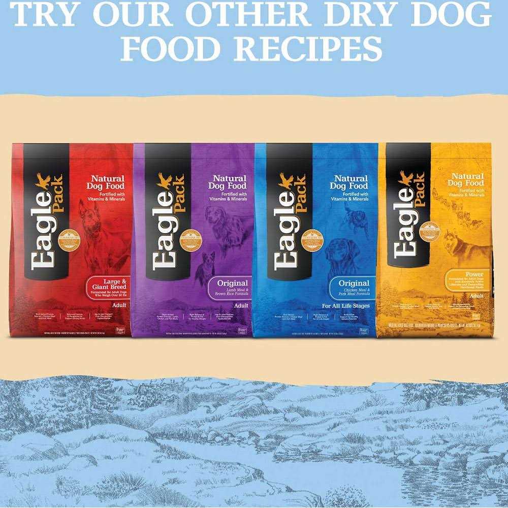 Reduced Fat Dry Dog Food I931
