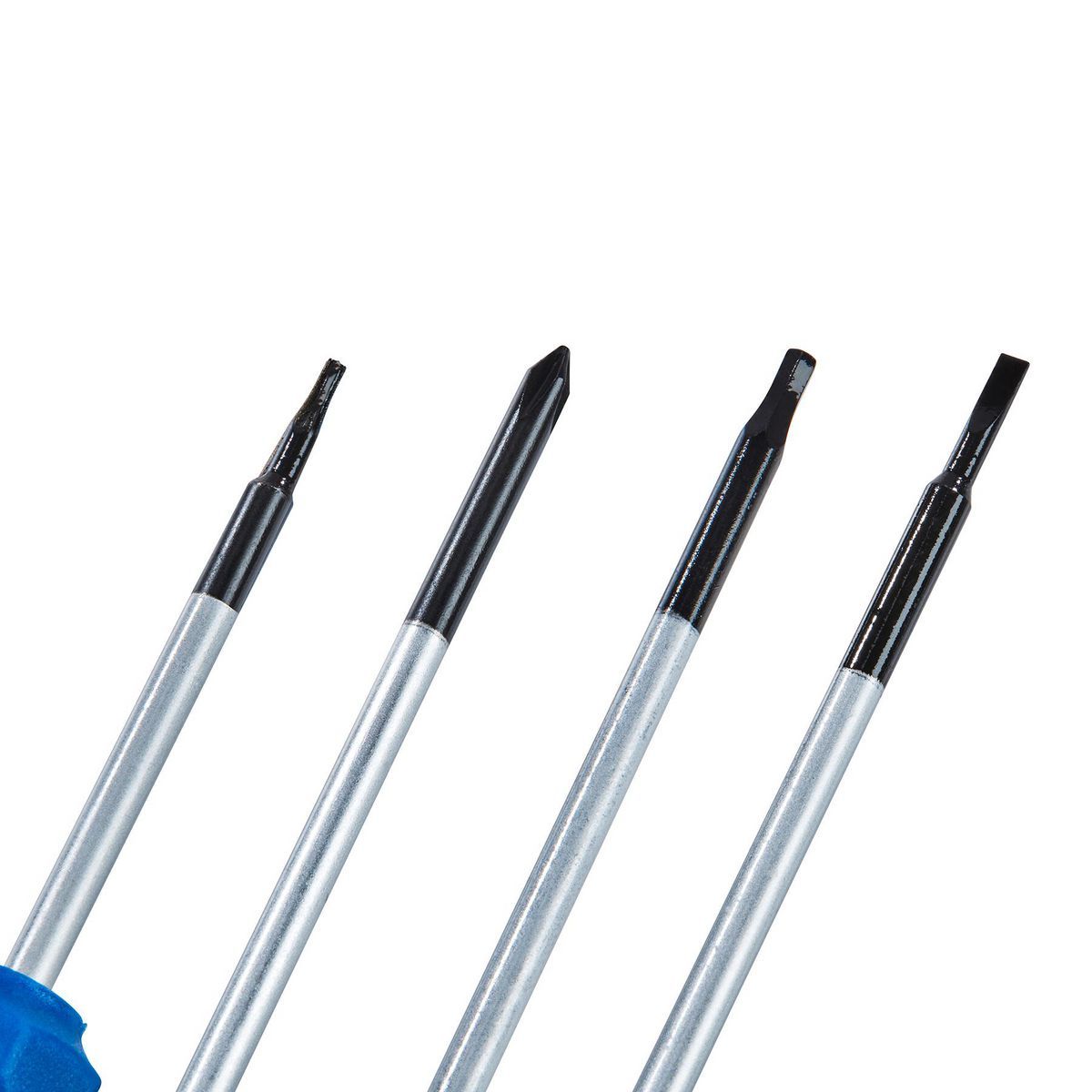Precision Screwdriver Set, 12-Piece Q787351
