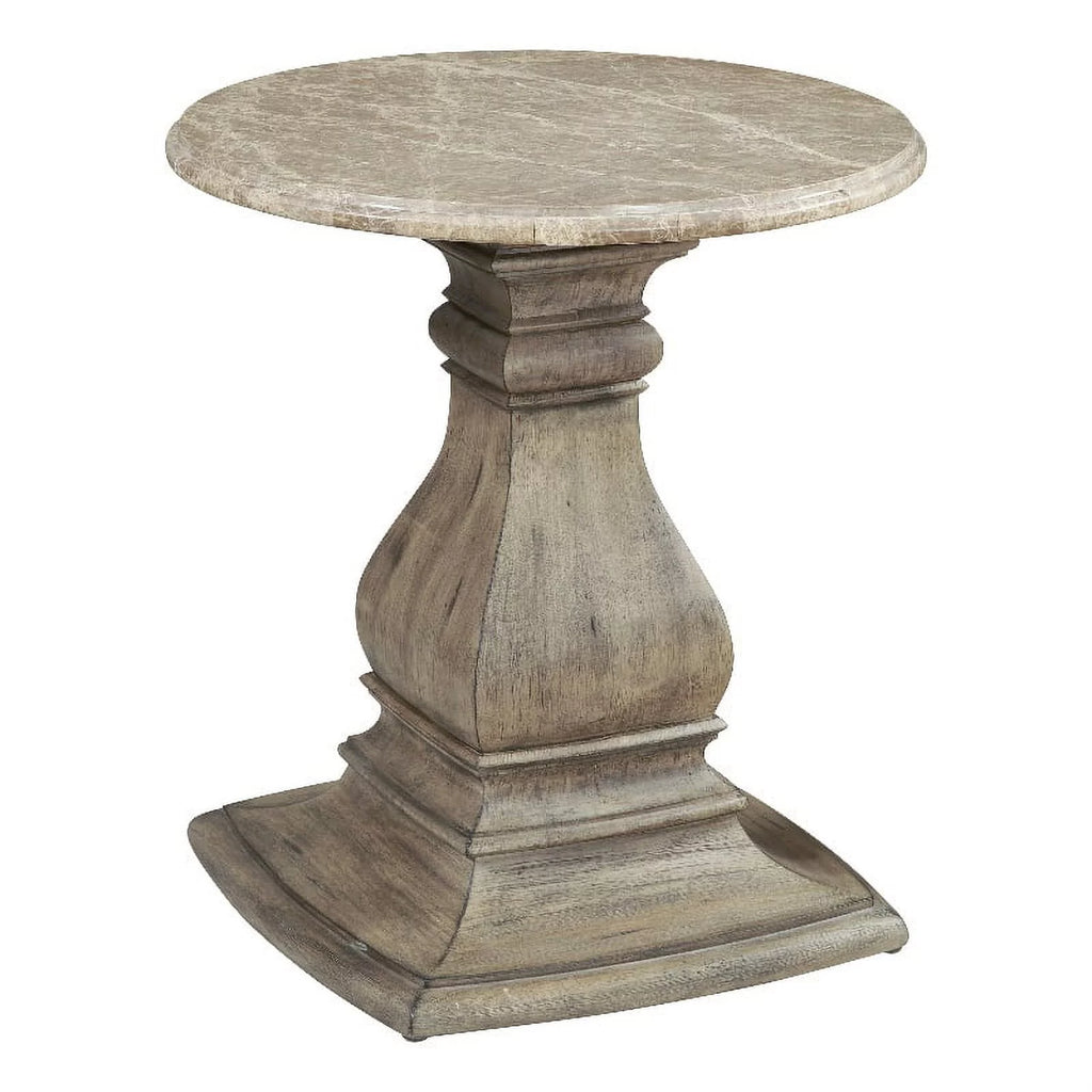 Round Side Table J8866