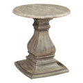 Round Side Table J8866