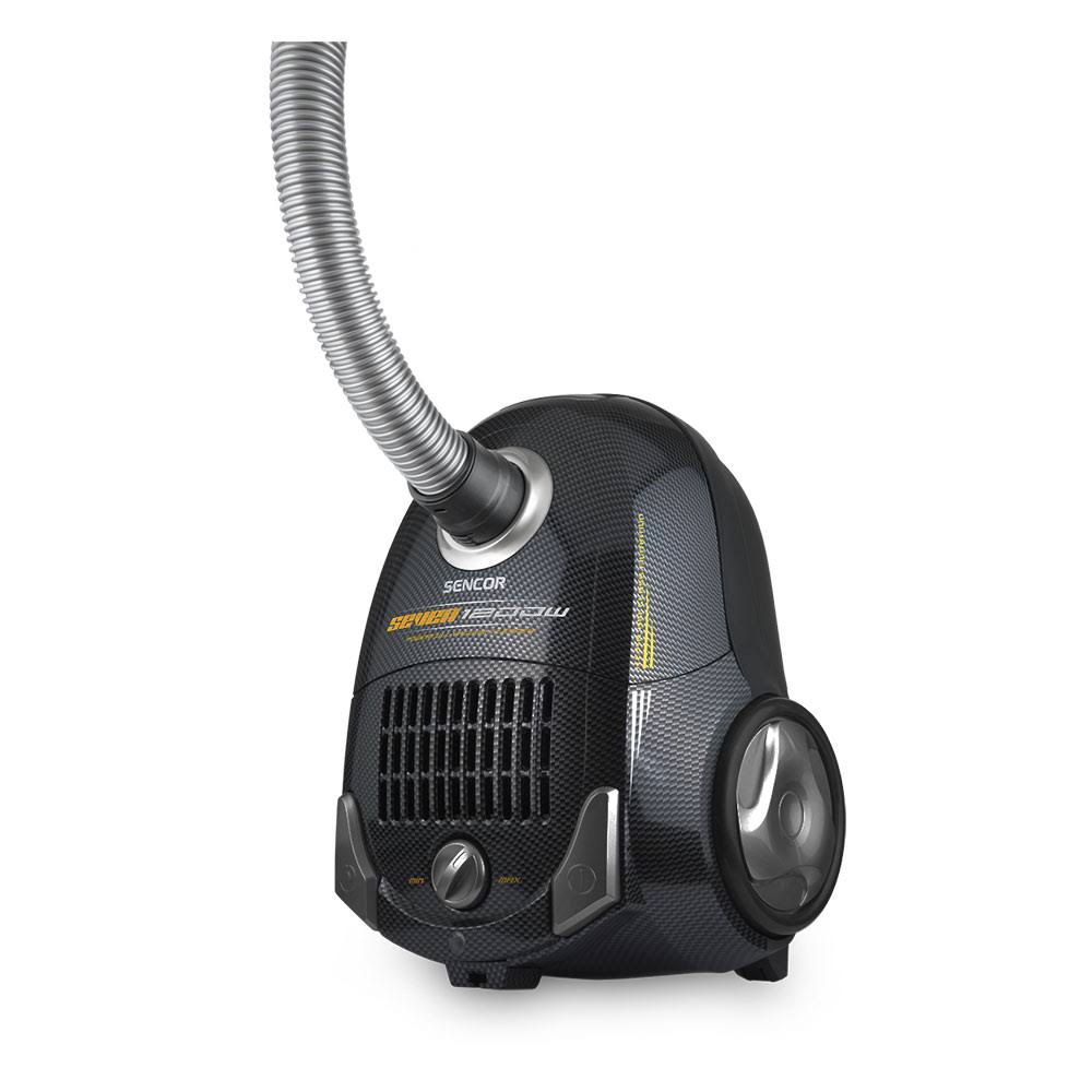 HEPA Canister Vacuum F150