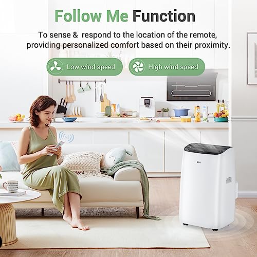 Portable Air Conditioner A48648