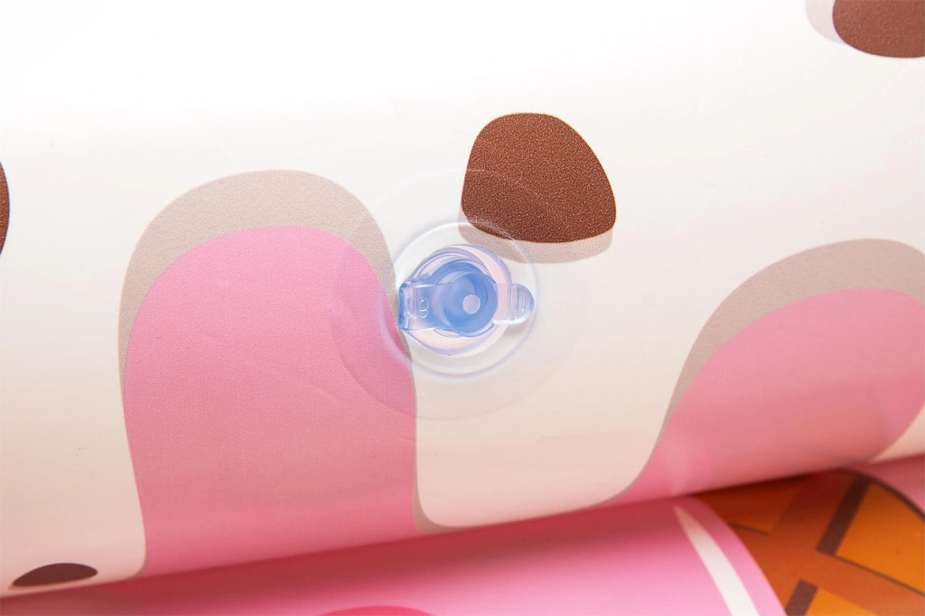 Inflatable Round Kiddie Pool Y820