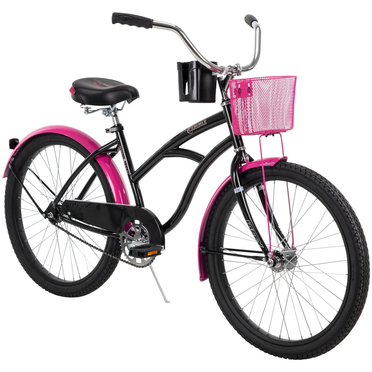 24-In. Cruiser Bicycle Y7162