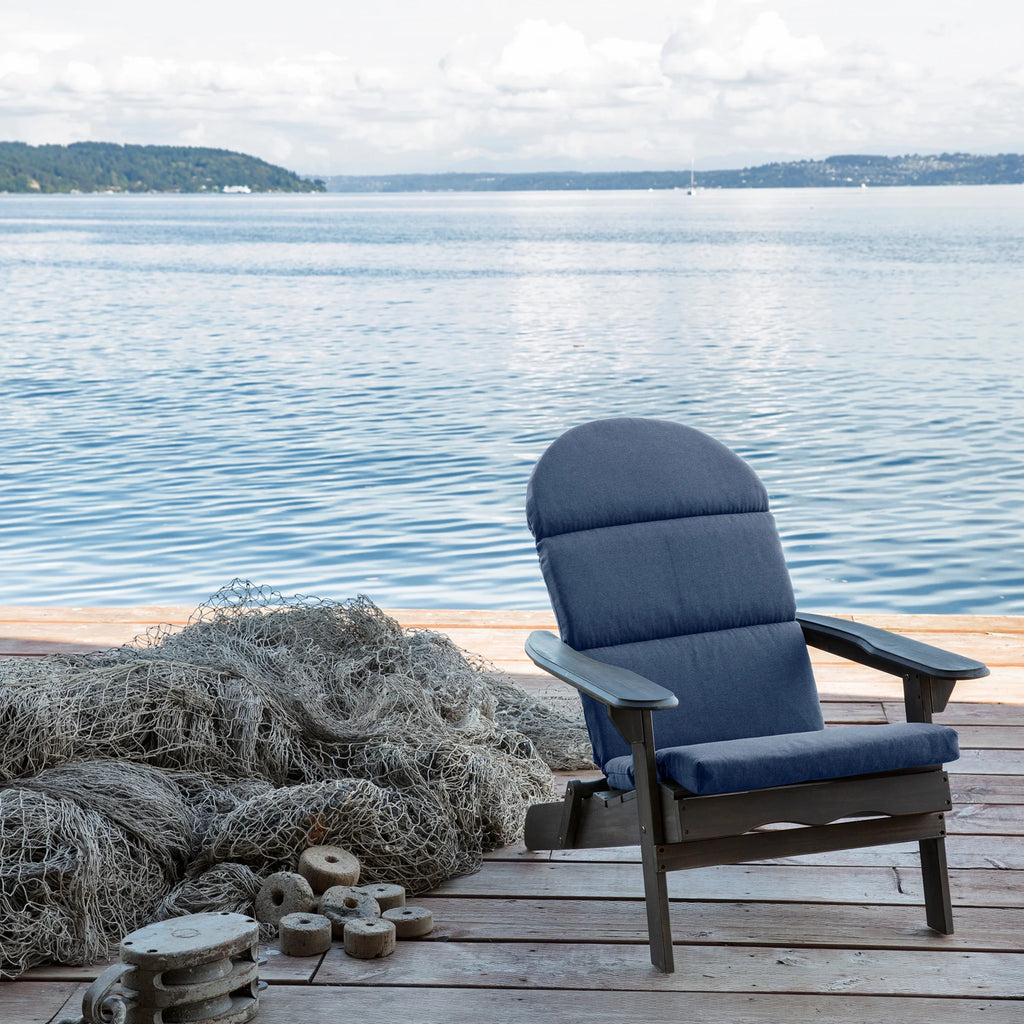 Water Repellent Fade Resistant Outdoor Cushion A771
