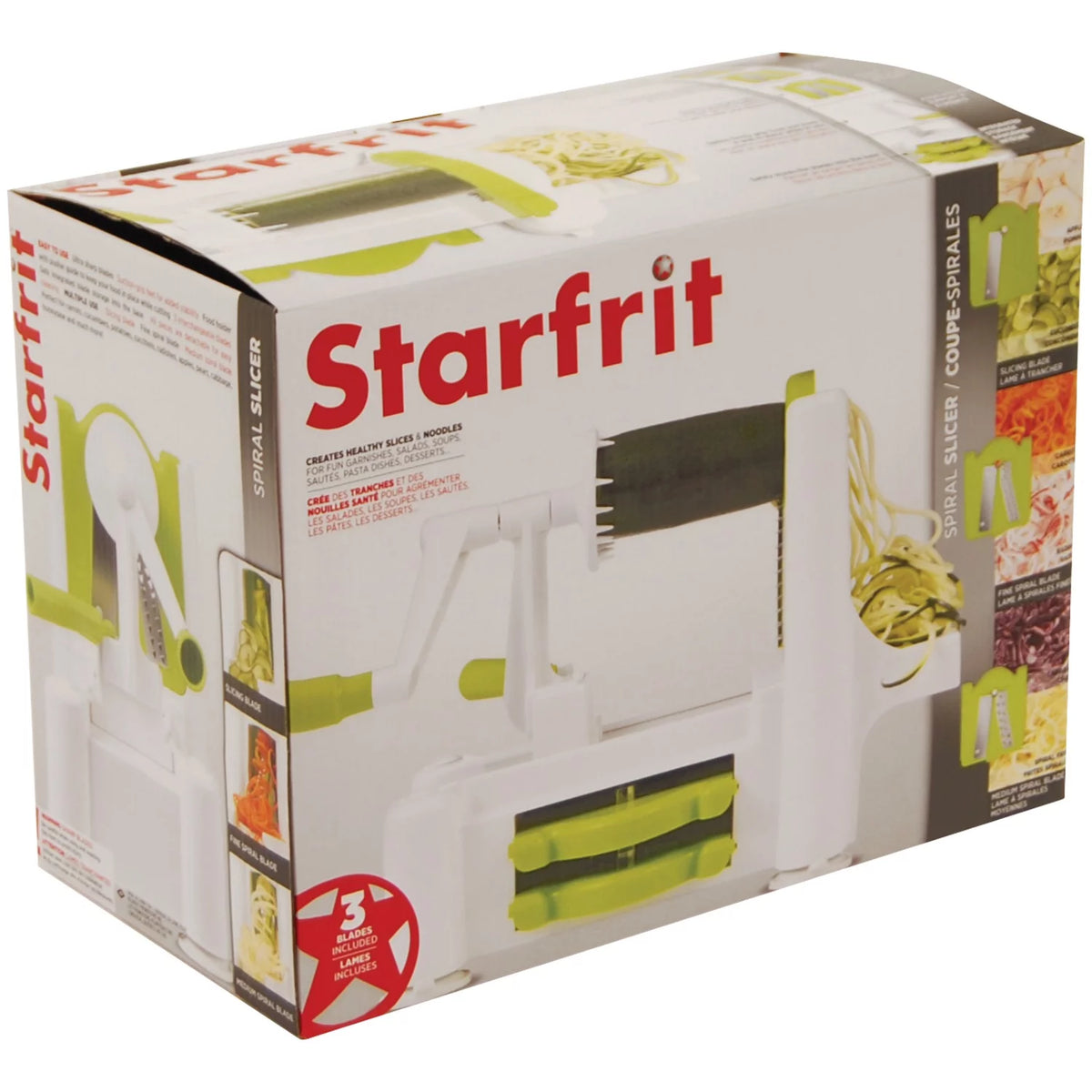 Spiral Slicer A508501