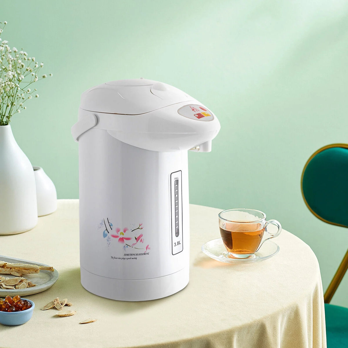 3.8 L Electric Kettle Hot Water Dispenser A984063