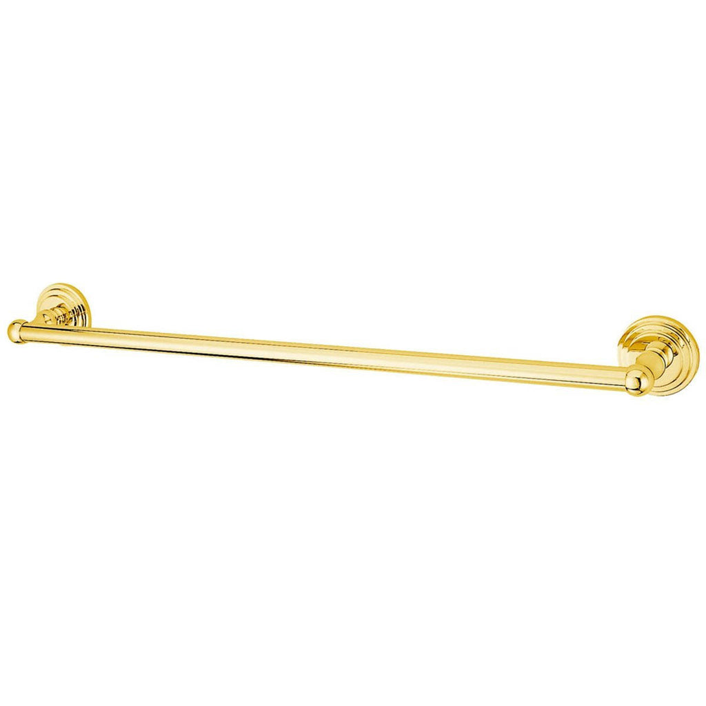 Oil Rubbed Bronze Towel Bar E281046